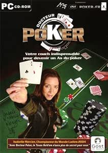 Docteur Poker