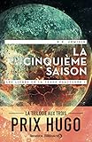 Les livres de la terre fracturée, Tome 1 : La cinquième saison