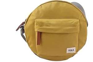 ROKA London Paddington B Crossbody Sustainable Nylon