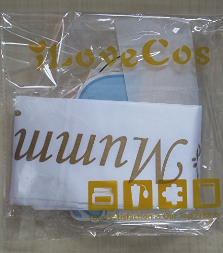 iLoveCos Babydusche Mummy To Be Schärpe Baby dusche Party Baby Flaschen Masken Photo Booth Props Neugeborene Dame Girl Partydekoration (it’s a girl) - 9