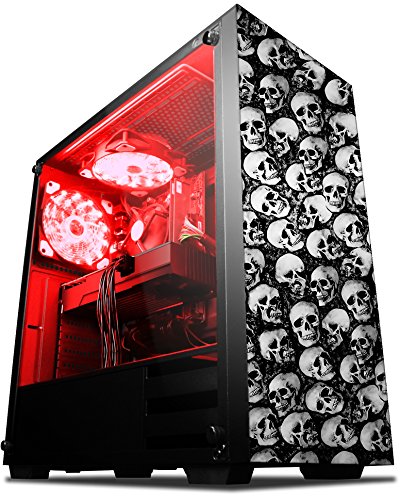 VIBOX Pyro GSR7TX-82 Gaming PC Ordenador de sobremesa con Cup n de Juego Win 10 3X Triple 22 HD Monitor 4 1GHz Ryzen 8-Core GeForce GTX 1080 Ti 8GB DDR4 RAM 240GB SSD 2TB HDD reviews VIBOX Pyro GSR7TX-82 Gaming PC Ordenador de sobremesa con Cup n de Juego Win 10 3X Triple 22 HD Monitor 4 1GHz Ryzen 8-Core GeForce GTX 1080 Ti 8GB DDR4 RAM 240GB SSD 2TB HDD