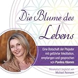 Die Blume des Lebens - eine Botschaft der Plejader [Channeling, geführte Meditation und reiner Klang] by 