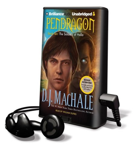 Télécharger The Soldiers of Halla Livre eBook France