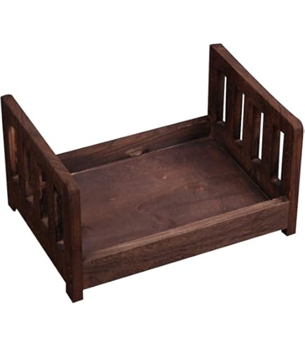 Xanewza Baby Fotografie Matratze - Weiches Kissen Für Neugeborene Fotos