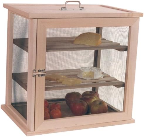 Masy 207 Larder Large Size