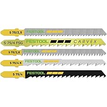 Protector Antiastillas Festool SP-PS/PSB Para Caladora - Compatible Con Series PS 300 Y 400