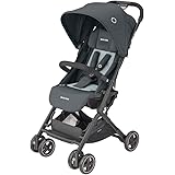 Bebe Confort Noa Poussette Beige Negro Black Crystal Amazon Fr Bebe Et Puericulture