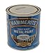Produktbild HAMMERITE 5084897 Metall-Lack: Glatt-Silber 2,5 l