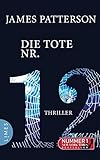 Cover zum Buch Die Tote Nr. 12
