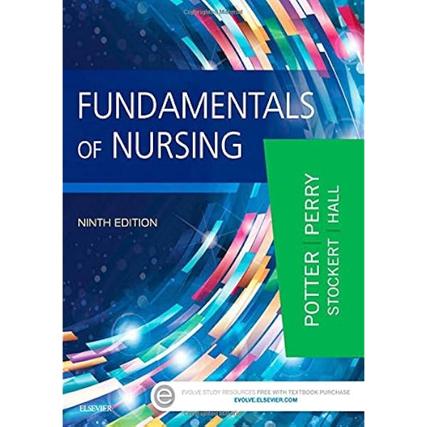 Buy Fundamentals Of Nursing Book Online At Low Prices In India Fundamentals Of Nursing Reviews Ratings In