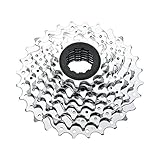 Sram Cassettes PG850 8 Speed Cassette - 11-28T