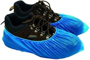 Mp Hygiene - Surchaussures jetables - x100