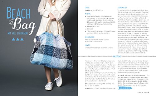 Häkeltasche & Lieblingsclutch: Turnbeutel, Shopper und Co. selber häkeln - 3