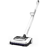 Gtech Platinum AirRam AR46, Senza sacchetto sottovuoto