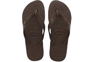 Havaianas Toppfärg unisex vuxna FlipFlop
