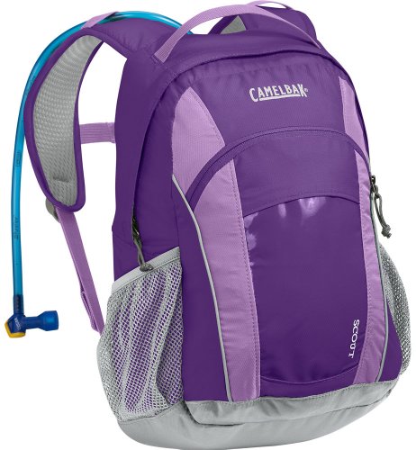 Preisvergleich Produktbild CAMELBAK (Camelback) Scout Violet VT 1821269 (japan import)