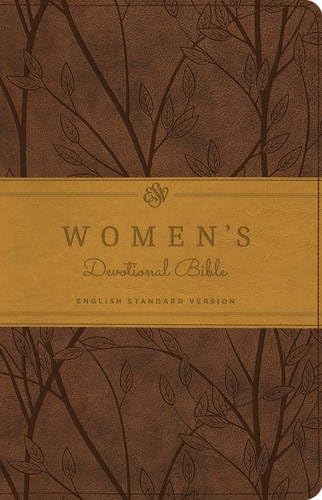 ESV Women's Devotional Bible (Ebook)