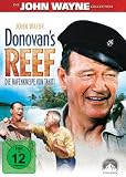 Donovan's Reef - Die Hafenkneipe von Tahiti - John Wayne