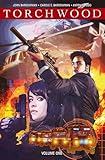 Cover zum Buch Torchwood: World Without End