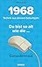 Produktbild 1968 - Technik aus deinem Geburtsjahr. Du bist so alt wie die... Das Jahrgangsbuch für alle Technikfans | 50. Geburtstag