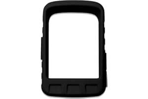 SHEAWA Coque en Silicone pour Ordinateur de vélo Wahoo ELEMNT Roam