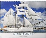 Windjammer 2019 by