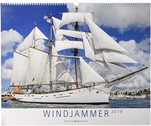Windjammer 2019
