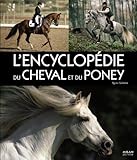 Encyclopédie du cheval et du poney