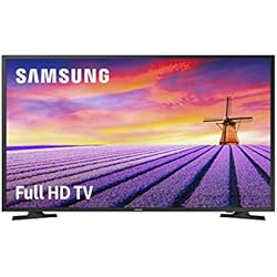 Samsung UE32M5005 - Televisor de 32” (Full HD, 2 HDMI, 1 USB, 1920 x 1080, LED), Color Negro