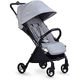 silver cross avia folded dimensions