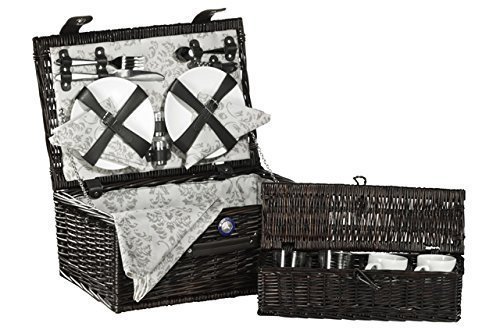 Preisvergleich Produktbild Mercedes-Benz Picknickkorb Classic