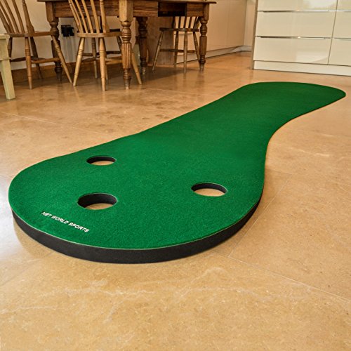 Forb Haus Golf Putting Matten Praxis Verbessern Putt Striche