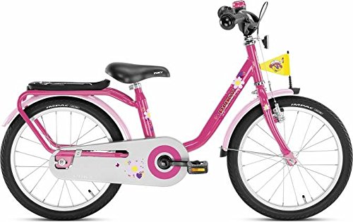 Puky Fahrrad Z8 lovely pink
