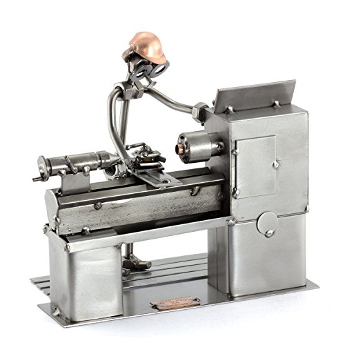 Steelman24 TORNERO - MUÑECO con Tornillos