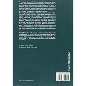 Tatto e linguaggio. Il corpo delle parole