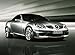 Produktbild Mercedes Benz SLK (33x24 inch / 82x60 cm) Silk Print Poster Seide Plakat - Silk Printing - BF3E89