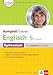Klett KomplettTrainer Englisch 5. Klasse: Gymnasium - Der komplette Lernstoff by