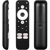 BYCONNERS Next 4K TV Stick Kumanda- Beyaz Modele Uyumlu