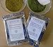 Soil Association Certified Organic Henna 200g & Organic Indigo 200g