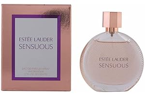 ESTÉE LAUDER Estee Lauder, Sensuous Edp Vapo 50 Ml, Zapach, Wielobarwny, U, Kobieta