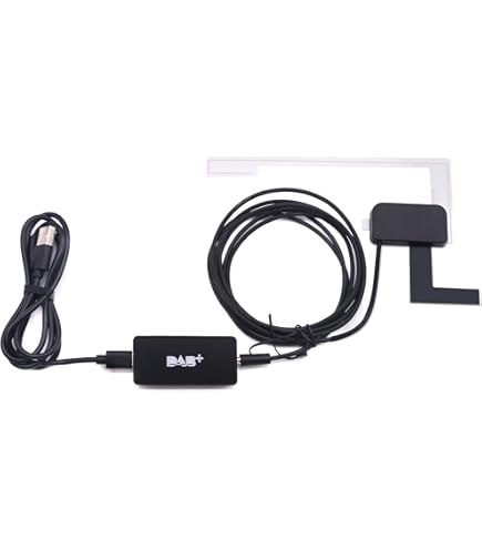 Radio Numérique DAB+ En Grand Est