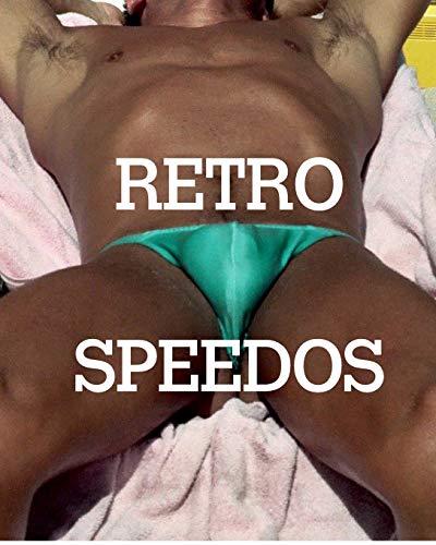 Preisvergleich Produktbild Retro Speedos