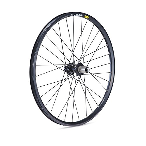 Preisvergleich Produktbild Hinterrad mavic 27.5xm-319 disc 8-9-10v.