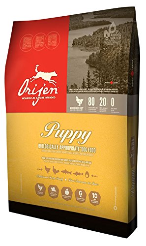 Orijen-Puppy-Food-340-g