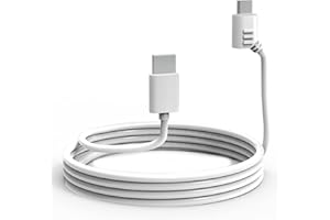 YISEELE Type-c cavo dati da 2 m gomit singolo senza spina, adatto per system di allarme yx-800