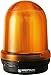Produktbild WERMA LED-Rundumleuchte BM 24 VDC, gelb, 82931055