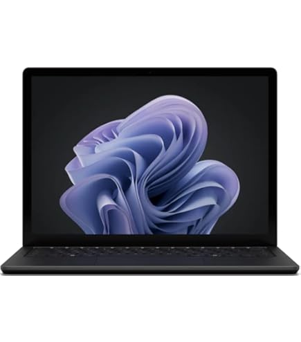 Microsoft Surface Laptop 5 i7-1265U Notebook 34,3 cm Touchscreen