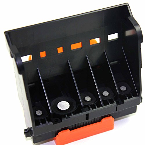 Oyat® Kompatible Regeneration Canon Druckkopf QY6-0049 & Geeignet für i860, i865, IP4000, MP760, MP750, MP780 - 2