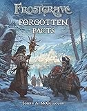 Image de Frostgrave: Forgotten Pacts
