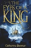 Cover zum Buch The Eyes of a King